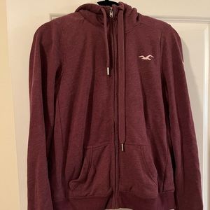 Vintage Hollister sweater in perfect condition.
